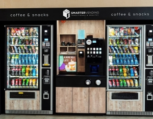 5 Tips to Choose the Most Profitable Vending Machine Locations: Elevate Monetary Gains